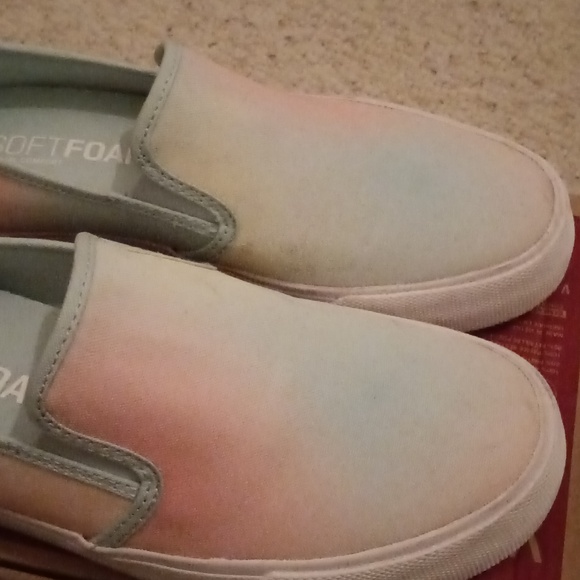 Puma soft foam - Picture 3 of 9